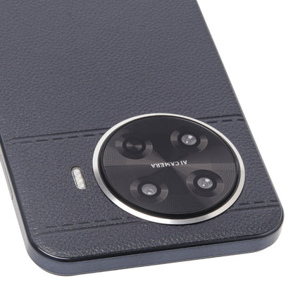 W&O X300, 3GB+32GB, 6.528 inch Android 10 Mediatek MT6739 Quad Core, Network: 4G (Black) by buy2fix