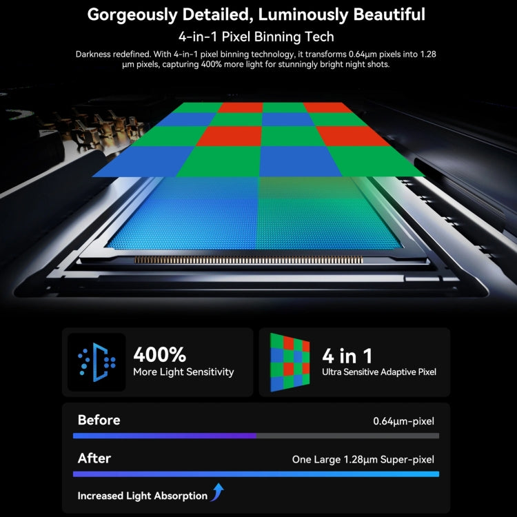 Blackview SHARK 9, 8GB+256GB, 6.67 inch Android 14 Unisoc T820 Octa Core, Network: 5G (Black) - Blackview by Blackview | Online Shopping UK | buy2fix