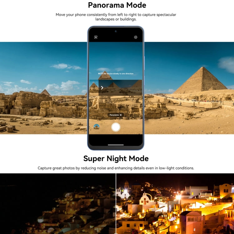 Blackview SHARK 9, 8GB+256GB, 6.67 inch Android 14 Unisoc T820 Octa Core, Network: 5G (Black) - Blackview by Blackview | Online Shopping UK | buy2fix