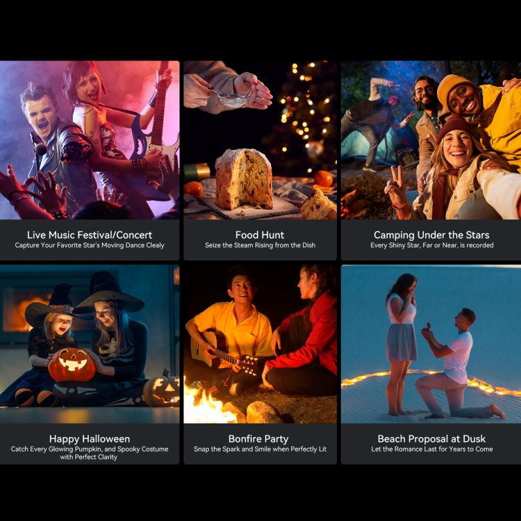 Blackview SHARK 9, 8GB+256GB, 6.67 inch Android 14 Unisoc T820 Octa Core, Network: 5G (Black) - Blackview by Blackview | Online Shopping UK | buy2fix