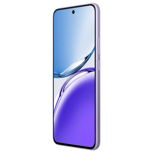 OPPO A3i Plus, 12GB+256GB, Screen Fingerprint,  6.7 inch ColorOS 14.0 Qualcomm Snapdragon 695 5G Octa Core, OTG, Network: 5G (Purple) - OPPO by OPPO | Online Shopping UK | buy2fix