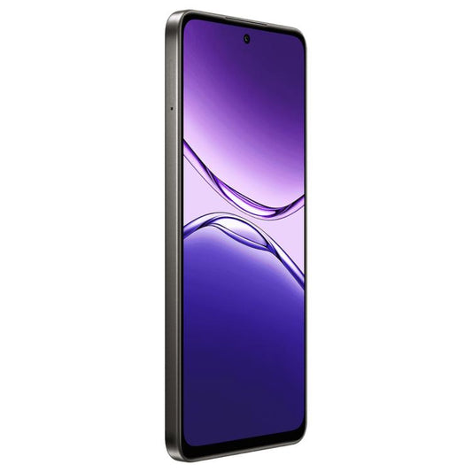 OPPO A5 Vitality 5G, 12GB+256GB, Side Fingerprint, 6.67 inch ColorOS 15.0 MediaTek Dimensity 6300 Octa Core, OTG, Network: 5G (Black) - OPPO by OPPO | Online Shopping UK | buy2fix