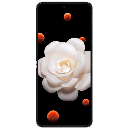 Honor Magic V Flip, 12GB+256GB, 6.8 inch + 4.0 inch Screen MagicOS 8.0 Snapdragon 8+ Gen 1 Octa Core, Network: 5G, NFC, OTG (Black) - Honor by HONOR | Online Shopping UK | buy2fix
