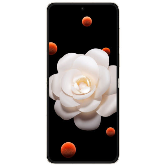 Honor Magic V Flip, 12GB+512GB, 6.8 inch + 4.0 inch Screen MagicOS 8.0 Snapdragon 8+ Gen 1 Octa Core, Network: 5G, NFC, OTG (Pink) - Honor by HONOR | Online Shopping UK | buy2fix