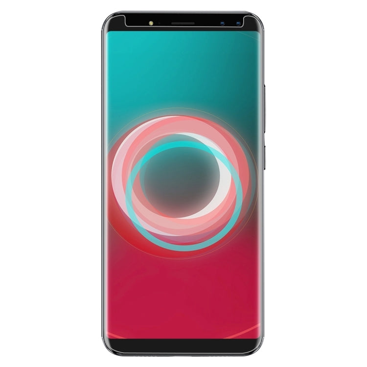 0.26mm 9H 2.5D Tempered Glass Film for Ulefone Power 3S - Others by DIYLooks | Online Shopping UK | buy2fix