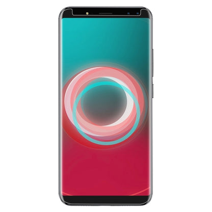 0.26mm 9H 2.5D Tempered Glass Film for Ulefone Power 3S - Others by DIYLooks | Online Shopping UK | buy2fix