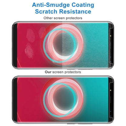 0.26mm 9H 2.5D Tempered Glass Film for Ulefone Power 3S - Others by DIYLooks | Online Shopping UK | buy2fix
