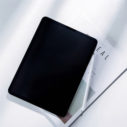 Drawing Tablet Tempered Glass Protective Film for iPad Pro (2020) 12.9 inch - More iPad Tempered Glass by buy2fix | Online Shopping UK | buy2fix