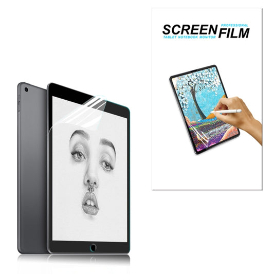 Drawing Tablet Tempered Glass Protective Film for iPad Pro (2020) 11 inch - More iPad Tempered Glass by buy2fix | Online Shopping UK | buy2fix