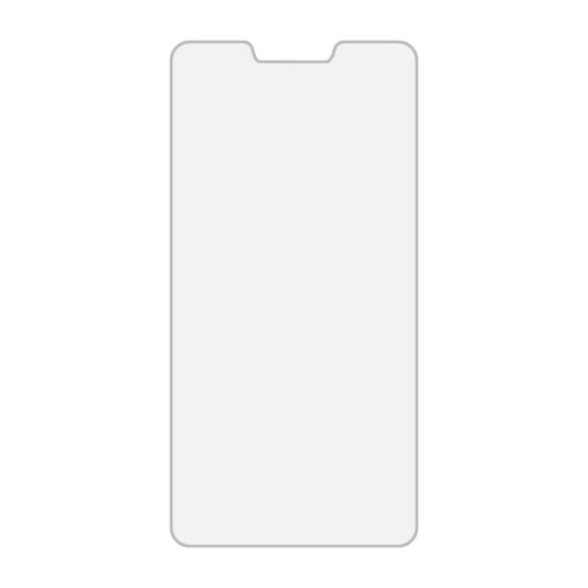 For DOOGEE S90 2.5D Non-Full Screen Tempered Glass Film - Others by DIYLooks | Online Shopping UK | buy2fix