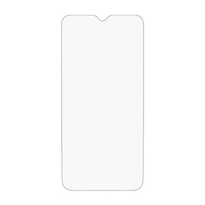 For DOOGEE Y8 Plus 2.5D Non-Full Screen Tempered Glass Film - Others by DIYLooks | Online Shopping UK | buy2fix