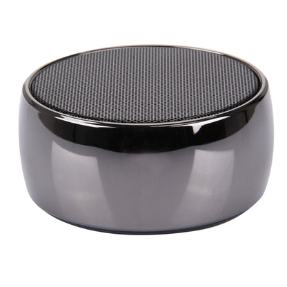 BS01 Portable Bluetooth Speaker, Support Hands-free Calls & TF Card & AUX IN - Desktop Speaker by buy2fix | Online Shopping UK | buy2fix
