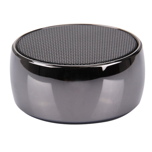 BS01 Portable Bluetooth Speaker, Support Hands-free Calls & TF Card & AUX IN - Desktop Speaker by buy2fix | Online Shopping UK | buy2fix