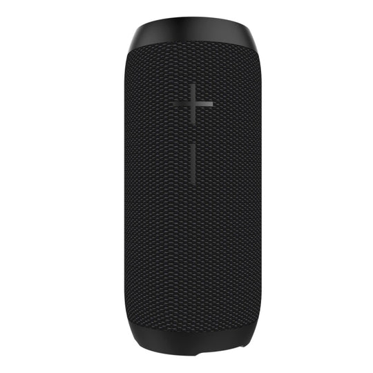 HOPESTAR P7 Mini Portable Rabbit Wireless Bluetooth Speaker, Built-in Mic, Support AUX / Hand Free Call / FM / TF(Black)