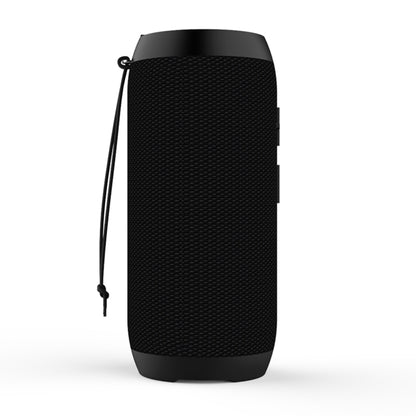 HOPESTAR P7 Mini Portable Rabbit Wireless Bluetooth Speaker, Built-in Mic, Support AUX / Hand Free Call / FM / TF(Black) - Waterproof Speaker by HOPESTAR | Online Shopping UK | buy2fix