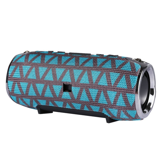 Portable Bluetooth V4.1 Stereo Speaker with Strap, Built-in MIC, Support TF Card & AUX IN, Bluetooth Distance: 10m - Desktop Speaker by buy2fix | Online Shopping UK | buy2fix