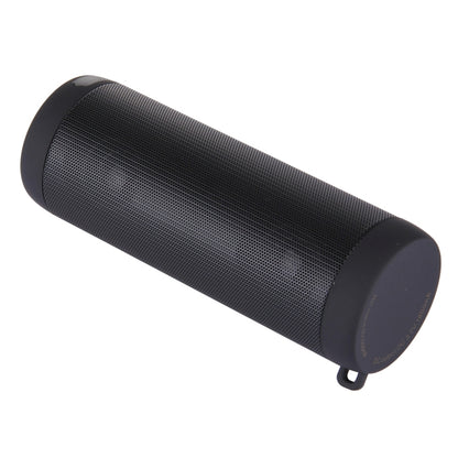 T2 3ATM Waterproof Portable Bluetooth Stereo Speaker, with Built-in MIC & LED & Hanging Hook, Support Hands-free Calls & TF Card, Bluetooth Distance: 10m(Black) - Waterproof Speaker by buy2fix | Online Shopping UK | buy2fix