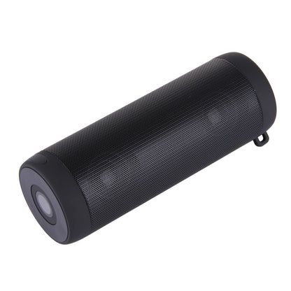 T2 3ATM Waterproof Portable Bluetooth Stereo Speaker, with Built-in MIC & LED & Hanging Hook, Support Hands-free Calls & TF Card, Bluetooth Distance: 10m (Blue) - Waterproof Speaker by buy2fix | Online Shopping UK | buy2fix