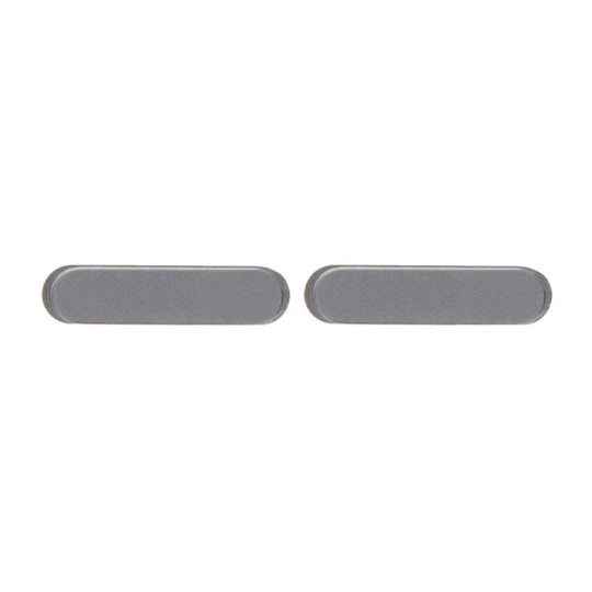 For iPad mini 6 2021 Volume Control Button (Black)