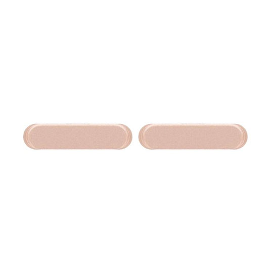 For iPad mini 6 2021 Volume Control Button (Gold)