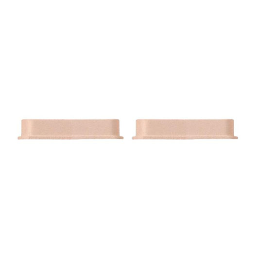 For iPad mini 6 2021 Volume Control Button (Gold) - iPad mini 6 (2021) by buy2fix | Online Shopping UK | buy2fix