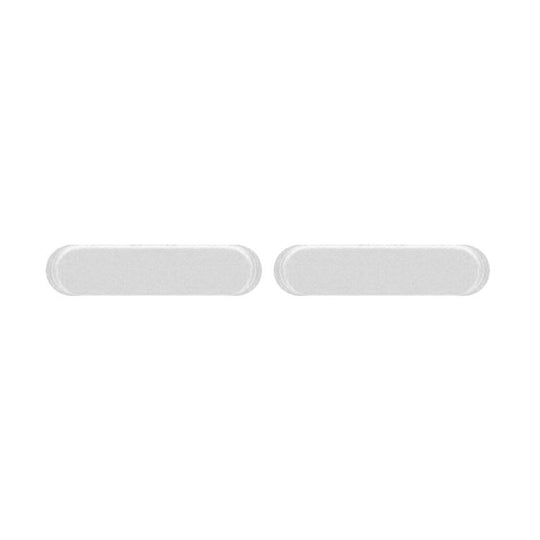 For iPad mini 6 2021 Volume Control Button (Silver)