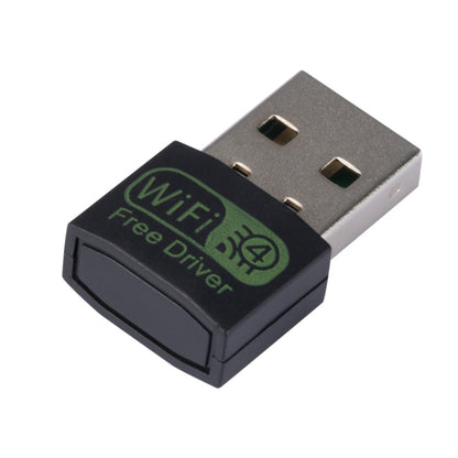 150Mbps Mini USB Wireless Network Adapter WiFi Signal Receiver by buy2fix