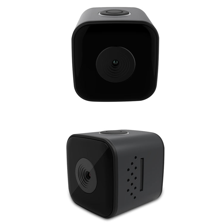 SQ28 1080P Mini Waterproof HD Smart Camera, Support Night Vision - Mini Camera by buy2fix | Online Shopping UK | buy2fix