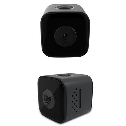 SQ28 1080P Mini Waterproof HD Smart Camera, Support Night Vision - Mini Camera by buy2fix | Online Shopping UK | buy2fix