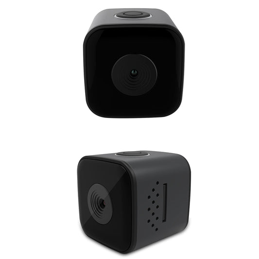 SQ28 1080P Mini Waterproof HD Smart Camera, Support Night Vision - Mini Camera by buy2fix | Online Shopping UK | buy2fix