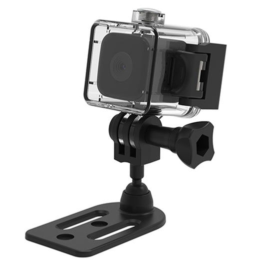 SQ28 1080P Mini Waterproof HD Smart Camera, Support Night Vision - Mini Camera by buy2fix | Online Shopping UK | buy2fix