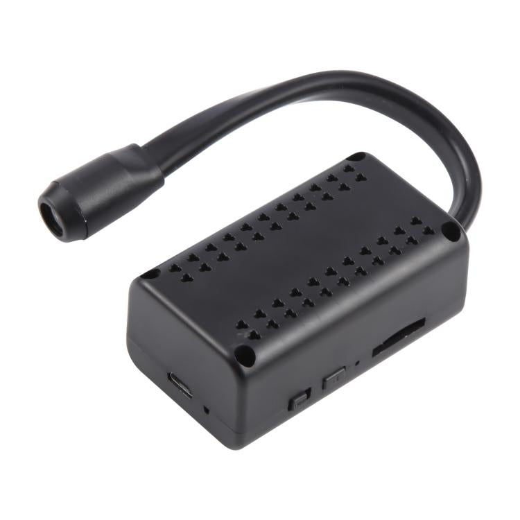 SG601 1080P HD WiFi Snake Tube Camera, Support Motion Detection, EU Plug - Mini Camera by buy2fix | Online Shopping UK | buy2fix