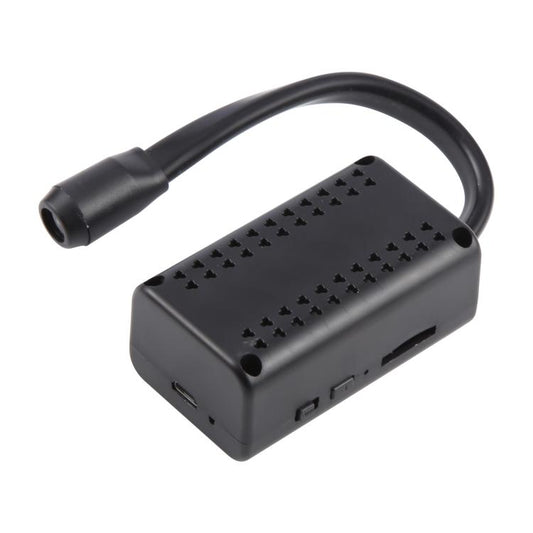 SG601 1080P HD WiFi Snake Tube Camera, Support Motion Detection, EU Plug - Mini Camera by buy2fix | Online Shopping UK | buy2fix