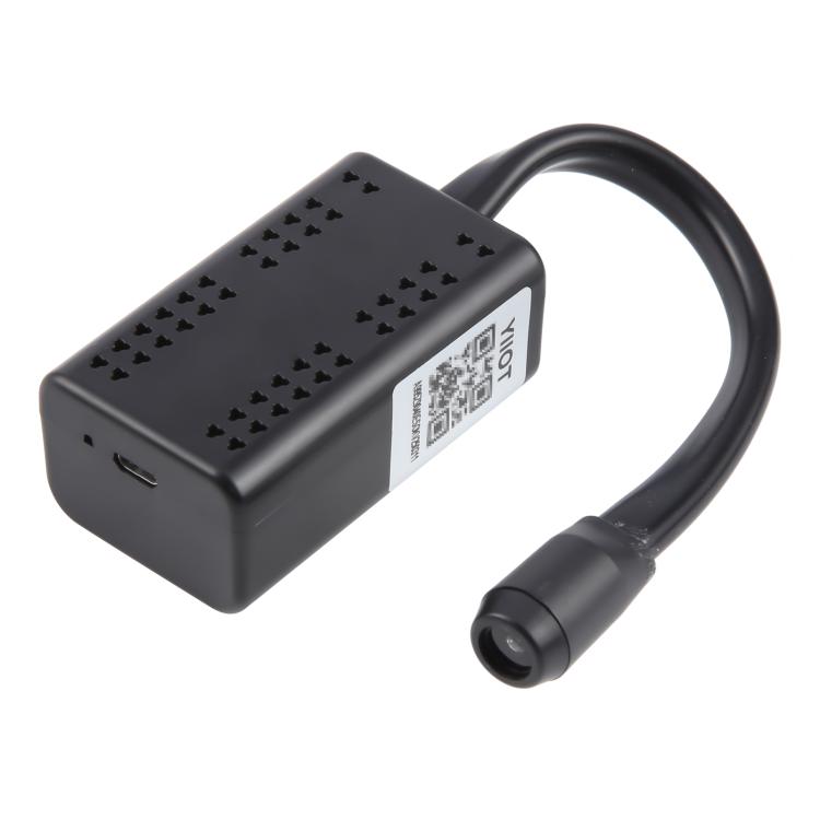 SG601 1080P HD WiFi Snake Tube Camera, Support Motion Detection, EU Plug - Mini Camera by buy2fix | Online Shopping UK | buy2fix