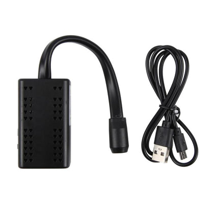 SG601 1080P HD WiFi Snake Tube Camera, Support Motion Detection, UK Plug - Mini Camera by buy2fix | Online Shopping UK | buy2fix