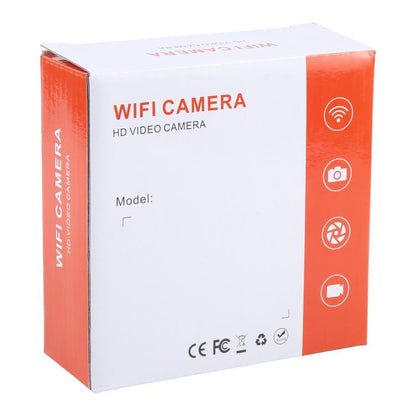 SG601 1080P HD WiFi Snake Tube Camera, Support Motion Detection, UK Plug - Mini Camera by buy2fix | Online Shopping UK | buy2fix