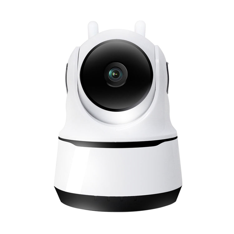 PAF200 2MP 1080P HD Wireless IP Camera, Support Motion Detection & Infrared Night Vision & TF Card(AU Plug) - Wireless Camera by buy2fix | Online Shopping UK | buy2fix