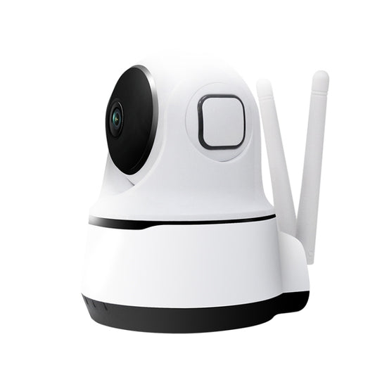 PAF200 2MP 1080P HD Wireless IP Camera, Support Motion Detection & Infrared Night Vision & TF Card(US Plug) - Wireless Camera by buy2fix | Online Shopping UK | buy2fix
