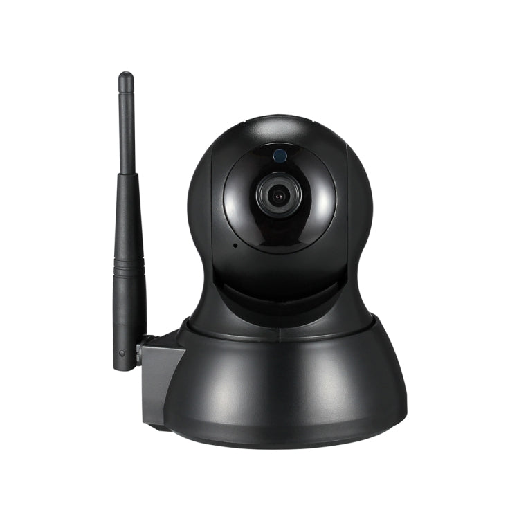 YT007 3.6mm Lens 1.0 Megapixel WiFi Wireless Infrared Dome IP Camera, Support Motion Detection & E-mail Alarm & TF Card, IR Distance: 10m - Wireless Camera by buy2fix | Online Shopping UK | buy2fix