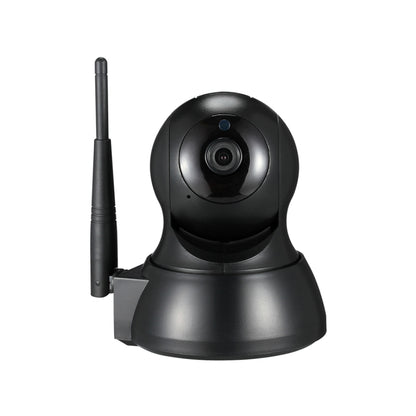 YT007 3.6mm Lens 1.0 Megapixel WiFi Wireless Infrared Dome IP Camera, Support Motion Detection & E-mail Alarm & TF Card, IR Distance: 10m - Wireless Camera by buy2fix | Online Shopping UK | buy2fix