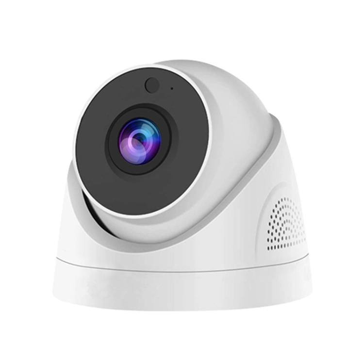 A5 Smart Conch WiFi Camera 1080P HD Night Vision IP Camera (AU Plug) - Wireless Camera by buy2fix | Online Shopping UK | buy2fix