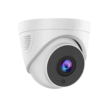 A5 Smart Conch WiFi Camera 1080P HD Night Vision IP Camera (UK Plug) - Wireless Camera by buy2fix | Online Shopping UK | buy2fix