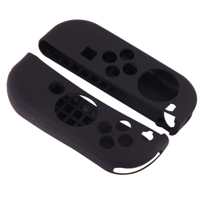 2 PCS For Nintendo Switch Game Button Silicone Protective Cover, Random Color Delivery - Cases by buy2fix | Online Shopping UK | buy2fix