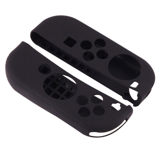 2 PCS For Nintendo Switch Game Button Silicone Protective Cover, Random Color Delivery - Cases by buy2fix | Online Shopping UK | buy2fix