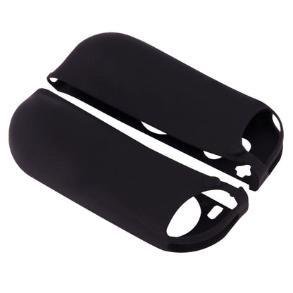 2 PCS For Nintendo Switch Game Button Silicone Protective Cover, Random Color Delivery - Cases by buy2fix | Online Shopping UK | buy2fix