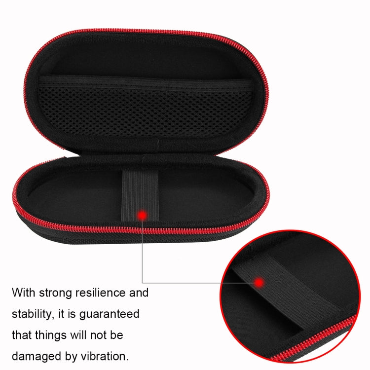 Wear-resistant Waterproof EVA Protection Case Storage Box for 8Bitdo Gamepad - Other Accessories by 8BitDo | Online Shopping UK | buy2fix