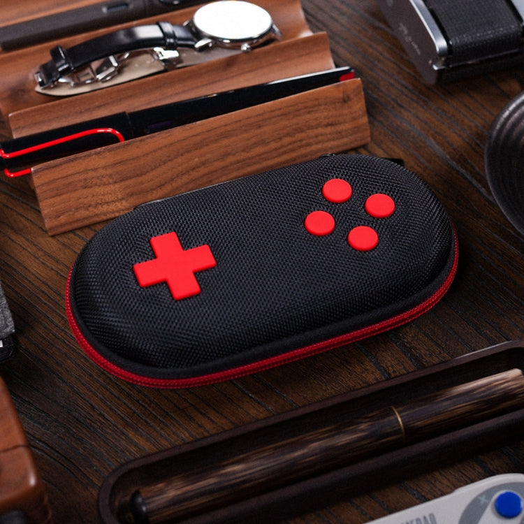 Wear-resistant Waterproof EVA Protection Case Storage Box for 8Bitdo Gamepad - Other Accessories by 8BitDo | Online Shopping UK | buy2fix