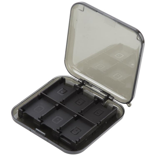 12 in 1 Box Memory Card Holder Box for Nintendo Switch(Black) - Bags by buy2fix | Online Shopping UK | buy2fix
