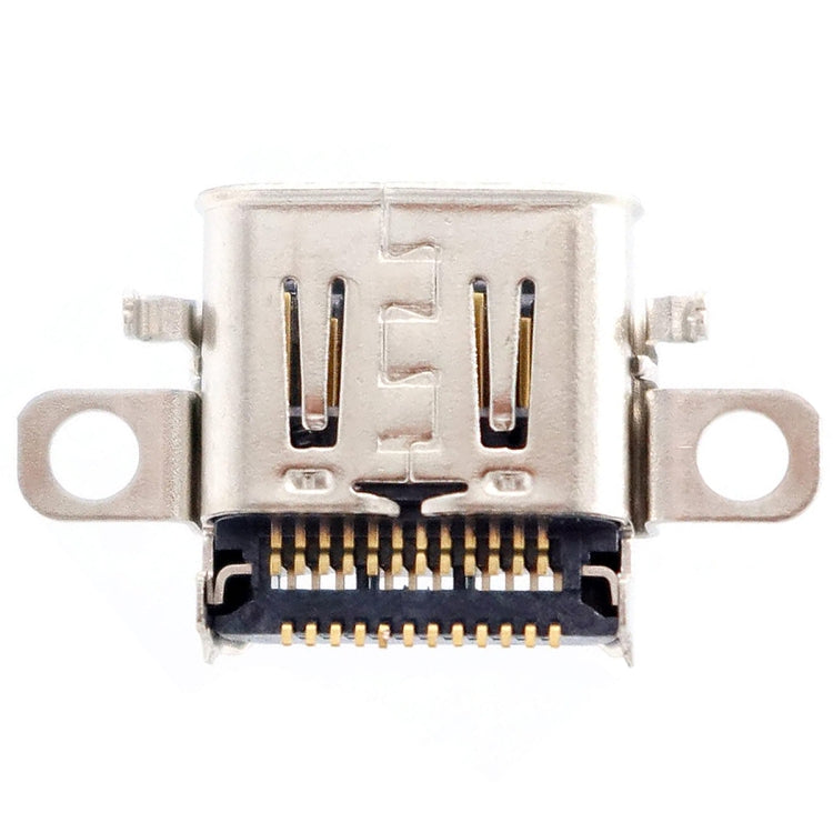 For Nintendo Switch OLED Charging Port Connector by buy2fix