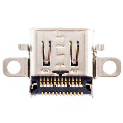 For Nintendo Switch OLED Charging Port Connector by buy2fix